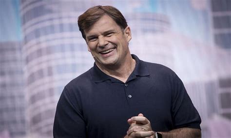Jim Farley: Know the CEO of Ford Motor Company