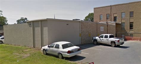 Lincoln County Detention Center, AR Inmate Search: Roster & Mugshots