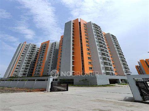 Deodar Apartment Siruseri Rent - WITHOUT BROKERAGE Fully furnished 3 ...