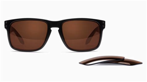 can you replace ray ban sunglass lenses