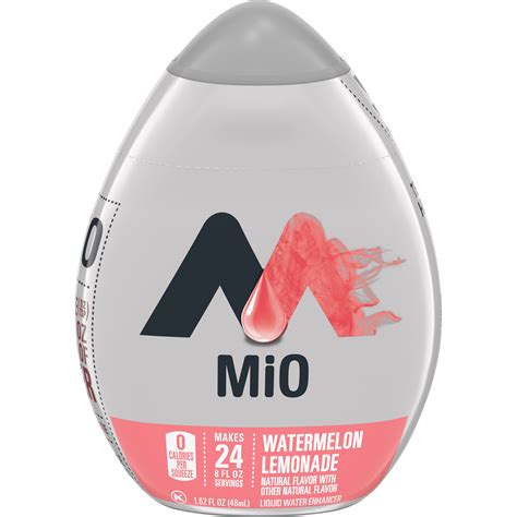 Sweet Tea Naturally Flavored Liquid Water Enhancer | MIO | Products ...