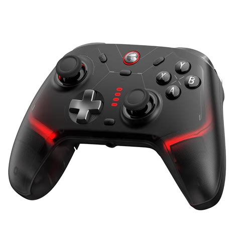 GameSir Cyclone 2 Multiplatform Wireless Controller- India | Ubuy