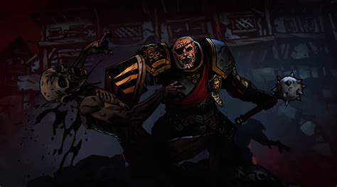 Darkest Dungeon 2 early access set for 2021 with new teaser trailer ...