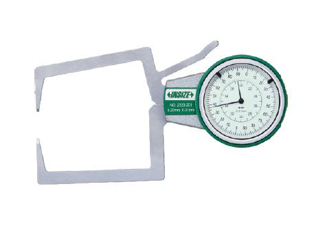INDICATING MEASURING INSTRUMENTS - INSIZE INDIA