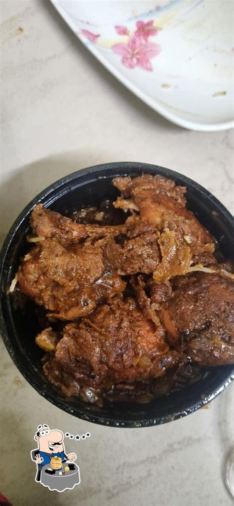 Ya Rahman Briyani (YARB ) - Tambaram ( Bucket Briyani Tandoori Shawarma ...