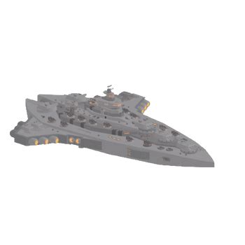 Image result for Alien Ship in Starbase Roblox