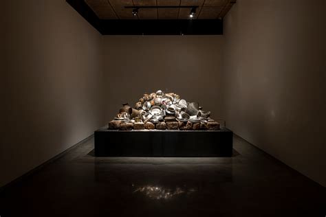 Subodh Gupta reaches for the stars with his latest solo show, Cosmic ...