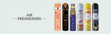 Air Fresheners – Gardenia Cosmotrade LLP
