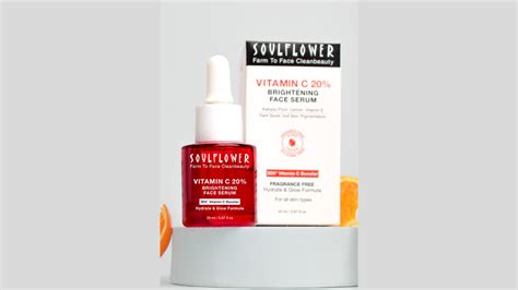 Best Affordable Vitamin C Serums: Top 5 Affordable Vitamin C Serums To ...