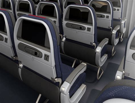 American Airlines Shows Off New Boeing 777-300ER Interior ...