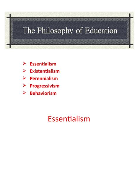 Philosophy of Education 的图像结果