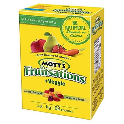 Mott's Fruit Snacks Bjs at Dennis Marquis blog