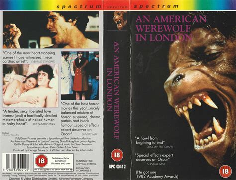 american-werewolf-uk-2 : Free Download, Borrow, and Streaming ...