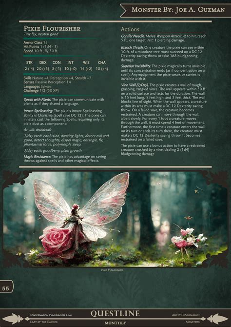 A Deforestation Themed Supplement & Conservation Fundraiser | If we can fight to save forests in ...
