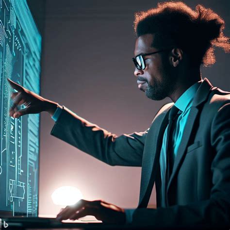 Information Technology Specialist 的图像结果