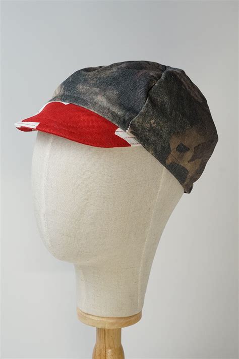 CHUEY BRAND cycle cap チューイ サイクリング キャップ | championship bikes オンラインショップ