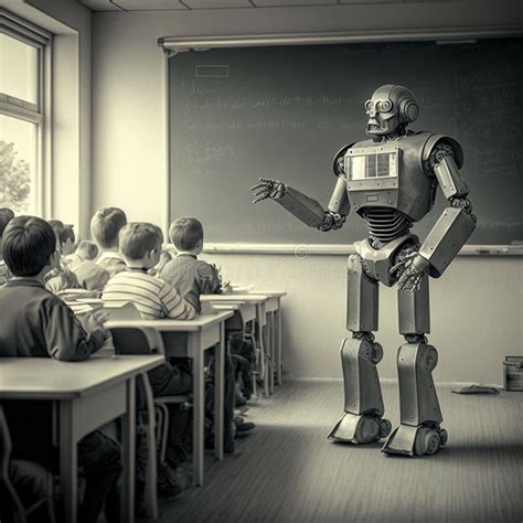 Robot Teacher 的图像结果
