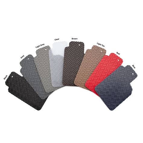 GMC Yukon Denali All Weather Floor Mats - 2002 - 2026