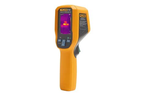 Fluke VT08 Visual IR Thermometer | Fluke