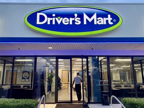 Drivers Mart