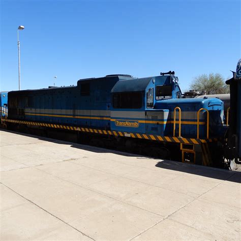 KEETMANSHOOP RAILWAY STATION (2026) All You Need to Know BEFORE You Go ...