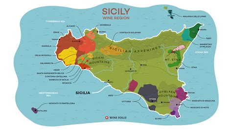 How Far Apart Are Sicily And Italy at Evelyn Mcelroy blog