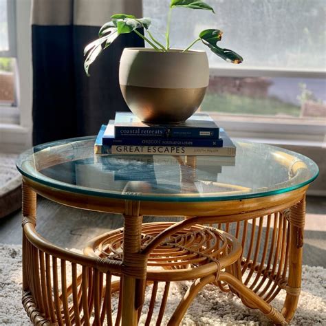 Bohemian Coffee Table: 25 Gorgeous Ideas for Your Boho Home - No ...