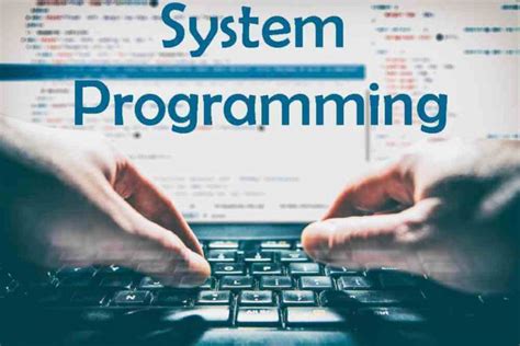 Image result for System Programming Tutorial