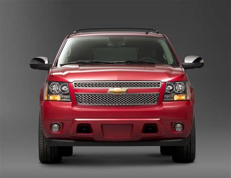 2008 Chevrolet Avalanche