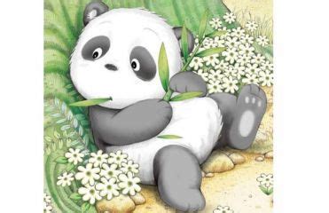 精选大熊猫三年级作文300字3篇模板下载_大熊猫_图客巴巴
