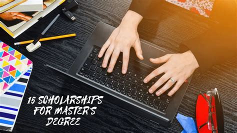 Unlock Your Potential with Masters Scholarships