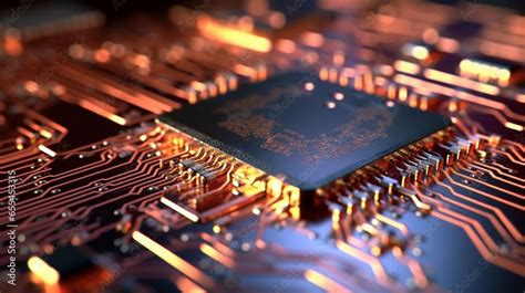 Image result for Computer Chip Functions