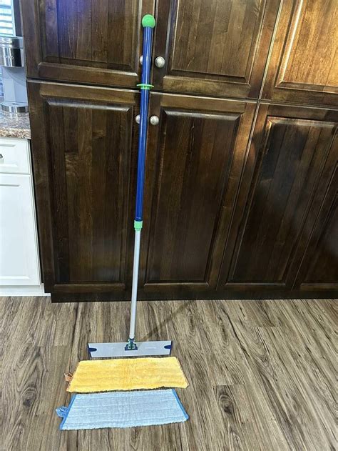 Best Norwex Floor Mop To Upgrade