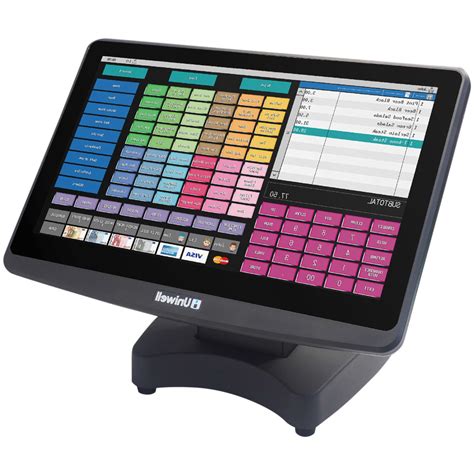 Pos Systems Registers at Rachel Molloy blog