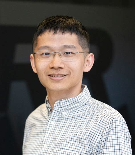 Liu Sheng | Rotman School | University of Toronto