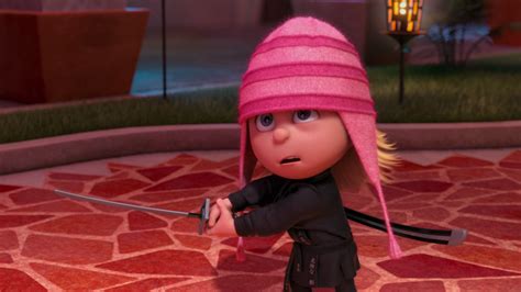 1920x1080 Edith (Despicable Me), HD Wallpaper | Rare Gallery