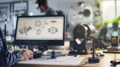 Technical Engineering 的图像结果