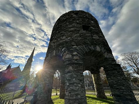 Maps! Proof That Earl Henry Was in Nova Scotia! - Gretchen Cornwall