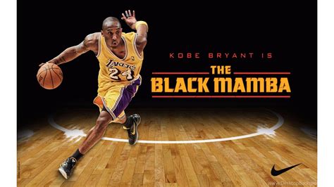 Mamba Basketball Wallpapers - Wallpaper Cave