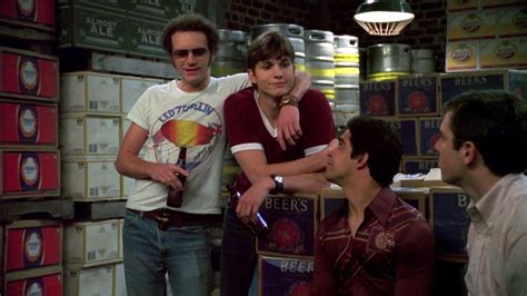Watch That '70s Show Season 7, Episode 23: Take It or Leave It | Peacock