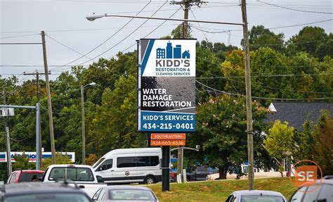Digital Billboard Advertising — SouthEastern Sign Company - Call Today For Billboard Advertising ...
