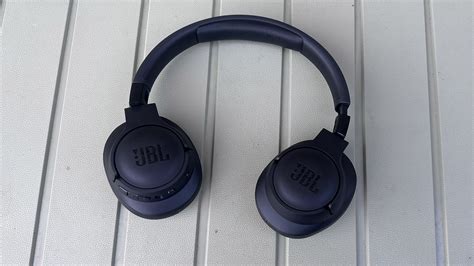 JBL Tune 770NC review: Reliable, appealing and well-priced ANC ...