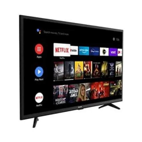 Sanyo XT-50UHD4S 50 inch LED 4K - Price in India, Specifications ...