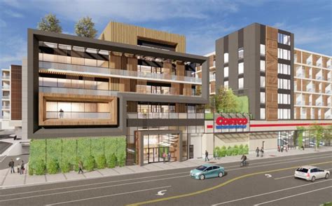 Thrive Living Plans Costco-Anchored Project in Baldwin Village