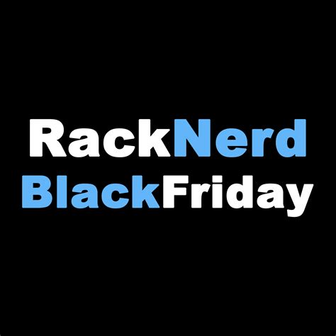 [BLACK FRIDAY] RackNerd Returns With Their Biggest Event Yet! VPS from ...