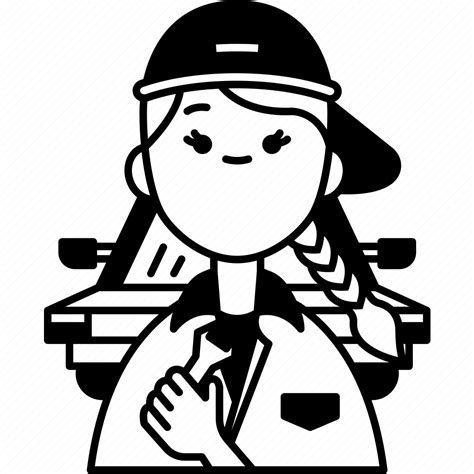 Car Engineer Icon 的图像结果