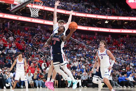 Arizona men’s basketball seeks dominant performance over Utah Tech ...