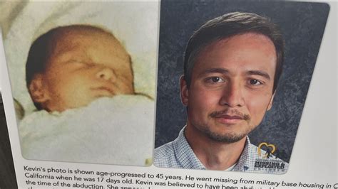 Baby kidnapped in 1980 in Oceanside could still be alive | cbs8.com