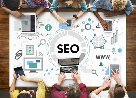 How to Create an Effective SEO Strategy For Small Businesses - SEO