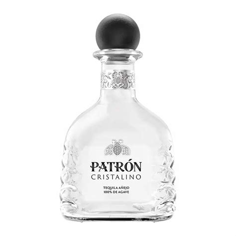 Don Julio 70th Anniversary Anejo Claro Tequila + Patron Tequila ...